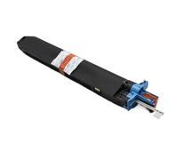 SEFNPOME 1PCS DR512 Unité de Tambour Compatible Compatible avec C224 C284 C454 C554 Color Copier Machine TN512 TN513 CARTRIDE DE Drum(C)