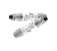 SEFNPOME 1PCS MP3352 CARTOUCE DE Toner Compatible Compatible avec MP2352 2553 2852 3053 3352 3353 Copie Color