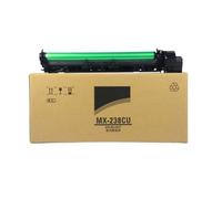 SEFNPOME 1PCS MX238 Unité de Tambour Compatible Compatible avec AR-2048S 2048D 2048N 2348D 2348N Copier Imprimante Pièces de Rechange Assemblage de Tambour