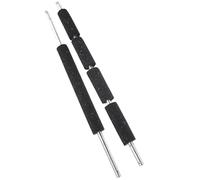 SEFNPOME 1PCS Remplacement du Rouleau à éponge Compatible Compatible avec N5-G3011 N5-G3021 Modèles d'adaptation 330 430 440 460 2530 2540 2930 2940 2960