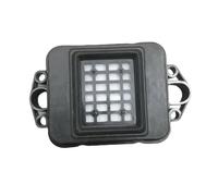 SEFNPOME 1PCS Station de coiffage d'imprimante de solvant Compatible Compatible avec XP600 TX800 DX6 DX8 DX9 DX10 Tête d'impression F192040 FA09050 Unité de Capuchon du Traceur(Type A)