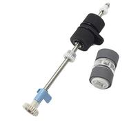 SEFNPOME 1x AV003 7981 0 SP Kit d'échange de Rouleaux de Friction Compatible Compatible avec Avision AD230 AD240 AD250F AD260 AD260F AD280 AD280F Automatique Fais
