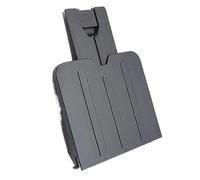 SEFNPOME 20X Pièces de Sortie de Papier de Remplacement Compatible RC3-0827-000 RC3-0827 RM1-7727-000 Compatible avec Les modèles M1132 M1130 M1136 M1210 M1212 M1212NF M1213 M1214 M1216