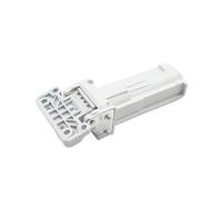 SEFNPOME 2PCS ADF Hinge Compatible avec Q7404-60024 Q7404-60029 Compatible avec 500 M521 M525 M575 CM4540 521 525 575