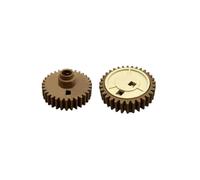 SEFNPOME 32T Gear à Rouleaux inférieurs RC2-2399-000 Compatible avec P4014 P4014N P4014DN P4015N P4015DN P4015TN P4015X P4515N P4515TN P4515X P4515XM(5PC)