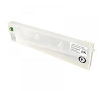 SEFNPOME 440 ML de Cartouche à Encre de Recharge Vide Compatible avec Roland BN-20 RE-640 RS-640 RS-540 XJ-640 XC-540 VS-640 VS-540 420 VS300 Max MAX2 MAX3(Max Refill-BK)