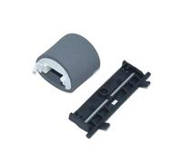 SEFNPOME 5 Sets Compatible CN598-67018 PAUT ROULET Pickup de séparation Compatible avec OfficeJet Pro X451 X476 X551 X576 X585 Pagewide MFP 377 477 577 352 452