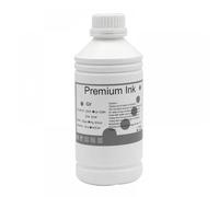 SEFNPOME 500 ML PFI306 PFI-306 PFI 306 Pigment Ink Compatible avec IPF8400S IPF9400S IPF8400 IPF9400 IPF8300 Encre d'imprimante(500ML-Pigment-GY)