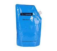 SEFNPOME 500g C9000 Toner Powder Compatible avec Versalink C9000 C 9000 Couleurs Refill Importation du Japon(C)