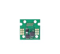 SEFNPOME 58D0Z00 Chip Drum Compatible avec 58D2000 58D3000 Compatible avec MX722 MS821 MX721 MX822 MS725 MS823 MS825 MS826 MX826 B2865 MB2770(1pc 58D2000 7.5K)