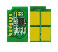 SEFNPOME 5PCS Compatible TL-425X TL-425H TL-425U Chip de Toner DL-425X Chapeau de réinitialisation du Tambour Compatible avec M7105DN M7105DW P3305 P3305D P3305DN P3305DW M7105(TL-425 1.5K)