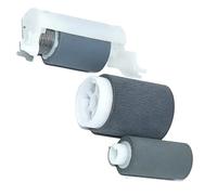 SEFNPOME 5X Compatible 6LJ80668000 6LJ80615000 6LJ80575000 6LJ80576000 Rouleau de ramassage d'alimentation ADF Compatible avec 2505 2505F 2505H MR2021 MR3027