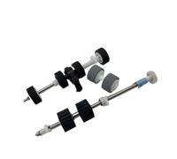 SEFNPOME AD250 Kit de Remplacement du Rouleau de Pick-up Compatible avec Avision AD260 AD280 AD230U AD240U 00281810SP 00281830SP 00282870SP