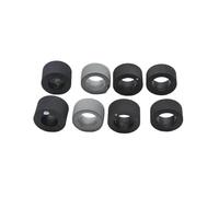 SEFNPOME AV003-7981-0-SP Kit d'échange de Rouleaux de Friction ADF Compatible avec Avision AD230 AD260F AD280 AD280F AD240 AD250F 260 Livraison Gratuite