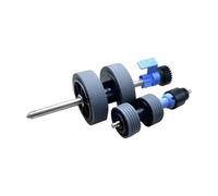 SEFNPOME B12B819031 Kit d'assemblage à Rouleaux Compatible avec ES-400 ES-500 ES-865 DS-530 DS-570 DS-575 DS-770 DS-780 DS-870 DS-970 FF-680W 1SET