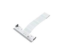 SEFNPOME Bédige de tête d'impression Thermique 1PC Compatible avec Les modèles TM-T88V TM-T885 2141001 2131885 2138822 M244A