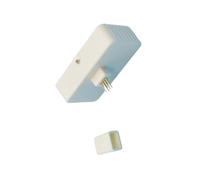 SEFNPOME C9345 Réinitialisation de la Puce Compatible avec L18050 L8050 WF-7830 7840 7820 7845 C8000 C58000 C7000 ET-5850 Tyron d'entretien de Type C ou(Type C Cersion)