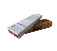 SEFNPOME Cartouche à Encre Compatible Compatible avec Les modèles d'imprimante à Jet d'encre Riso Comcolor 3110 3150 7110 7150 9110 9150 1000ML BK C M Y(Magenta)