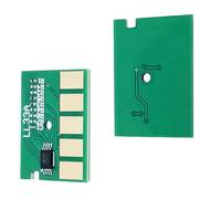 SEFNPOME Cartouche de Toner 3k Toner Coup de réinitialisation Kits de Recharge compatibles avec MX 432 ADWE MS 331 DN MS 431 ADN MS 431 DN MS 431 DW(55B200E 3K EUR)