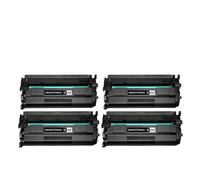 SEFNPOME Cartouche de Toner CF226A 4X Compatible Compatible avec 26A Pro M402DN M426 M426FDW
