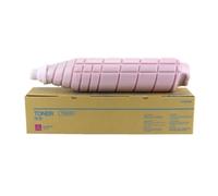 SEFNPOME Cartouche de Toner Compatible TN622 Compatible avec C1085 C1100 C6085 C6110 CARTRIDE À L'ENK 1300G(Magenta)