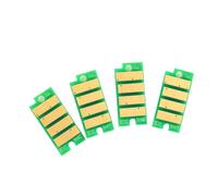 SEFNPOME Chip Compatible 8X Compatible avec C500 C505 Drum 108R01484 108R01481 108R01482 108R01483 CT351124 CT351125 CT351126 CT351127 Unité d'imagerie CT351125(8pcs 108R01481-84)