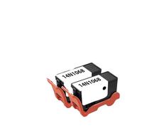 SEFNPOME Compatible 2pk 100xl Noir Hy 14n1068 Encre Compatible avec S815 S301 S405 Pro905