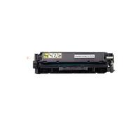 SEFNPOME Compatible 305A CE410A 305X CE411A CE412A CE413A Toner Compatible avec Enterprise 300 Color M351 M375NW 400 Color M451dn M475dn DW avec Puce(305A CE412A Y 2.6K)