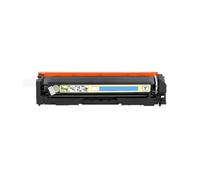 SEFNPOME Compatible 415A W2030A W2031A W2032A W2033A CARTRIDE DE Toner Compatible avec Color Pro M454DN M454DW M454NW MFP M479DW M479FDN avec Puce(W2032A Y 2.1K)