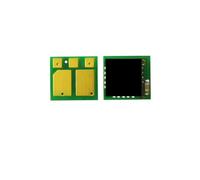 SEFNPOME Compatible W2000A W2001A W2002A W2003A Chip de Toner 658A Compatible avec l'entreprise M751 M751N Imprimante Laser(W2001A)