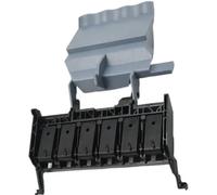 SEFNPOME Couverture D'ASSALLAGE COMPRISE Compatible avec Les MODÈLES DE DESIGNJET 100 110 111 120 130 90 70 30 PIÈCES C7791-60142 C7796-67009(Orirginal New)