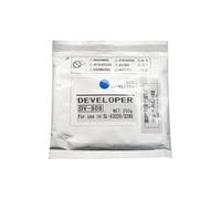 SEFNPOME DÉVELOPPEMENT D-C808-CMYK230G Compatible avec X4220 4250 4300 4220 Copier Pièces de Rechange 1PCS(C)