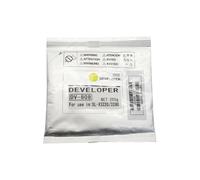 SEFNPOME DÉVELOPPEMENT D-C808-CMYK230G Compatible avec X4220 4250 4300 4220 Copier Pièces de Rechange 1PCS(Y)