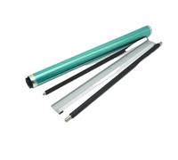 SEFNPOME DR-316 OPC Drum and Cleaning PCR Roller Ensemble Compatible avec C250I C300I C360I C250 300 360 DR316 AAV70TD