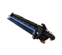 SEFNPOME DV-315 CKMY Developer Unit Compatible avec C250I C300I C360I C7130I Developer Assembly(Cyan)