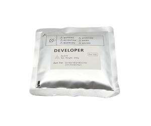 SEFNPOME DV110 Développeur Powder Compatible avec Di162 162 210 7521 211 163 183 7516 152 183 1611 210 163 DI181 EP105 200G par Sac