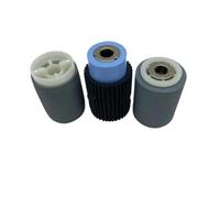 SEFNPOME Ensemble de Rouleaux de Pick-up à Petit Plateau Compatible avec DI551 DI650 600 601 750 751 Appuyez sur C8000 1set