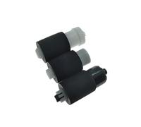SEFNPOME Ensemble de Rouleaux de ramassage 1Set 2F909171 2HN06080 2F906230 M3040 Compatible avec FS 2100 4100 4200 4300 6025 6030 6525 Taskalfa 255 305 P2235