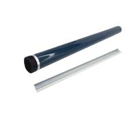 SEFNPOME Ensemble de Tambour et de Nettoyage OPC Compatible avec MPC 3003 3503 4503 5503 6003 MPC3003 MPC3503 MPC4503 MPC5503 MPC6003 3504 4504 5504 6004(8set)