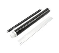 SEFNPOME Ensemble de Tambour et de Rouleaux compatibles Compatible avec M6230 M6630 M6235 M6635 M6030 M6530 M6035 M6535 Kit de Reconstruction de Tambour