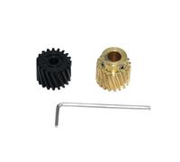 SEFNPOME Ensemble d'engrenages à Moteur 19T Compatible avec DC 4110 DC900 DC700 DC4590 DC4595 Modèles 4110 4112 4127 900 700 4590 4595 Rouleau de ramassage