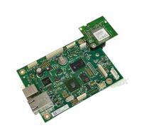 SEFNPOME Formatrice Compatible PCA B3Q11-60001 Compatible avec Color Pro MFP M277 M277DW M277C6 Logic Board B3Q10-60001(with WiFi)