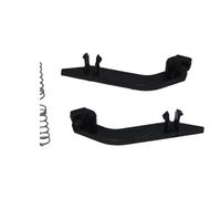 SEFNPOME Guide de Plaque 50SET Deve LR Compatible avec ML 1510 1520 1710 1750 1910 1915 2525 2580 2850 2851 3050 JC72-00984A JC72-00985A