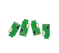 SEFNPOME Imagerie Compatible Chip d'unité de Tambour MLT-R358 Poufle de Tambour Compatible avec Les modèles d'imprimante SL-M4370FX M5370FX 4370 5370 M5360 CARTRIDE Chip R358 100K(4PCS MLT-R358 100K)
