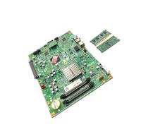 SEFNPOME IR6075 Formatter PCA Assembly Logic Board Contexte Compatible avec IR-ADV 6055 6065 6075 6275 6265 6255 IR6055 FM4-2490-000(6255)