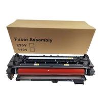 SEFNPOME Kit de Fusion 220V D087-4024 Compatible avec MP C3001 C3501 Fuser Ensemble(110V)