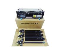 SEFNPOME Kit de Maintenance de l'unité de Fusion Compatible avec MS810 XM5163 M5155 110V Modèles 40x8425 40x8420 40x8423 220V Modèles 40x8426 40x8421 40x8424(220V)