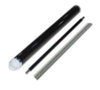 SEFNPOME Kit de Reconstruction d'unité de Tambour Compatible avec TASKalfa 1800 1801 2200 2201 2010 2011 2210 2211 Lame de Nettoyage de Tambour OPC PCR(1Set 3PCS)