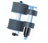 SEFNPOME Kit de Rouleau d'échange 1SETS 0697C003 5607B001 9764B001 5607B001AA Compatible avec DR-C230 DR-C240 DR-M160 DR-M160II DR-S150 R40