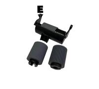 SEFNPOME Kits à Rouleaux de ramassage ADF compatibles avec Les modèles AAJ4590000 AAJ4590201 AAJ4-R703-02 Compatible avec BH 246I 226I 306I 266I 205I DF633(1 Set)